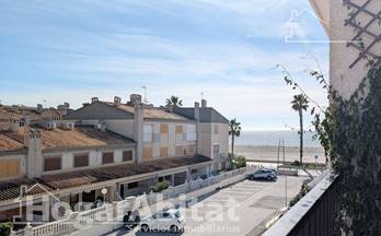 venta casa unifamiliar santa pola tamarit