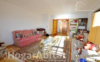 venta piso alicante raval roig-virgen del socorro