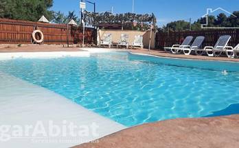 15 casas en venta godelleta