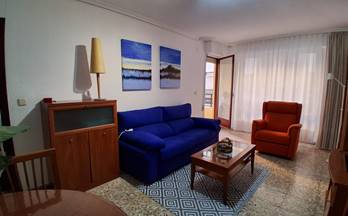 alquiler piso castellon de la plana avenida valencia norte