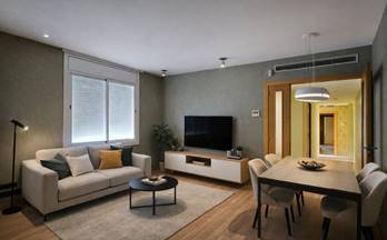 venta piso calafell l estany