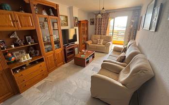 venta piso cala del moral la cala del moral