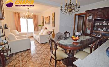 venta piso jerez de la frontera la granja