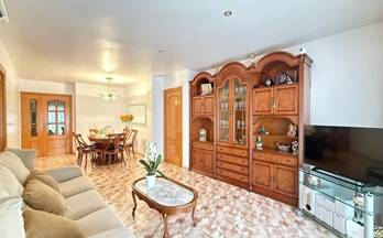 venta piso santa coloma de gramanet fondo