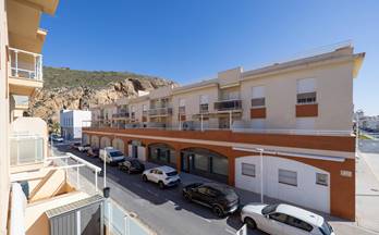 46 pisos en venta carchuna