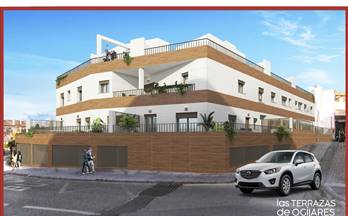 venta piso ogijares cento