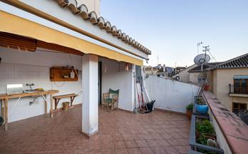 venta casa unifamiliar granada realejo
