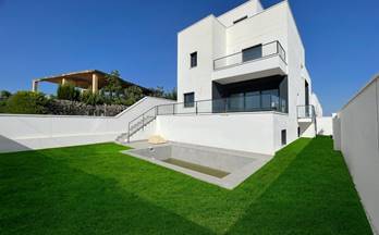 151 casas en venta jun