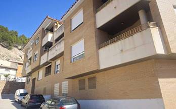 1 pisos en venta alhama de aragon