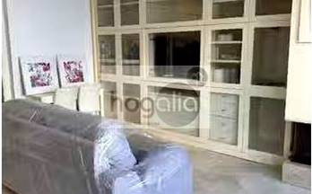 alquiler piso sevilla 