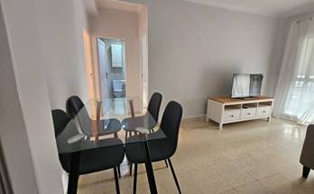 alquiler piso sevilla macarena norte