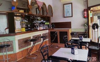 37 locales en alquiler gallarta