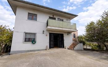 venta casa unifamiliar torrelles de foix 