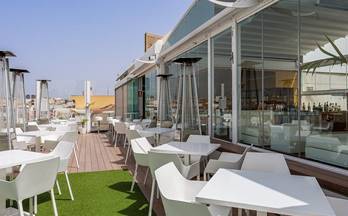 4 locales en alquiler daganzo