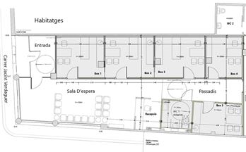 21 locales en alquiler navarcles
