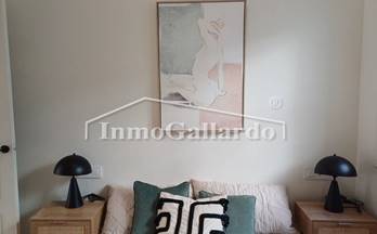 venta piso malaga centro histórico-la merced