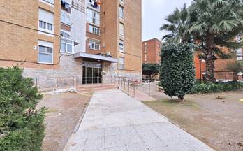 venta piso cartagena ensanche