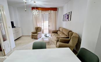 alquiler duplex sanlucar de barrameda calzada de la duquesa