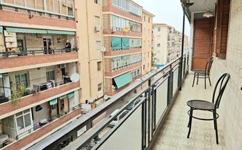 2 apartamentos en alquiler alicante