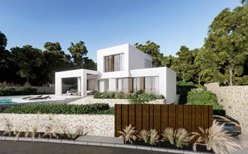 venta villa orihuela las colinas golf