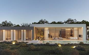 venta villa calpe calp calpe