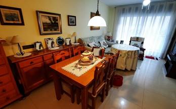 72 pisos en venta les cases de alcanar