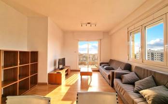 13 pisos en alquiler reus