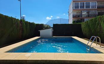 247 apartamentos en venta la xara