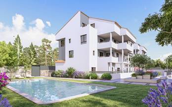 venta apartamento javea xabia montañar-el arenal