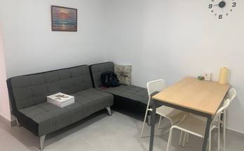 1 apartamentos en alquiler plasencia