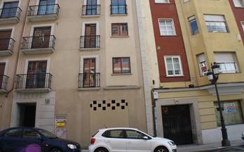 alquiler local plasencia centro