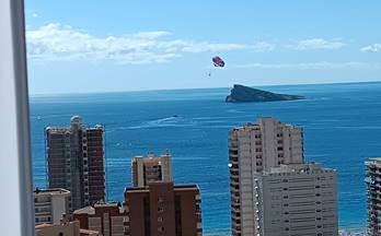 venta apartamento benidorm playa de levante