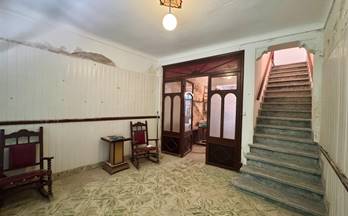 10 casas en venta cala murada