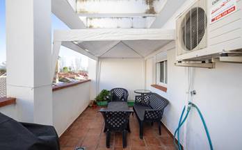 8 aticos en venta atarfe