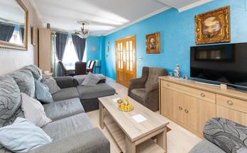 venta chalet adosado atarfe atarfe, zona de - atarfe