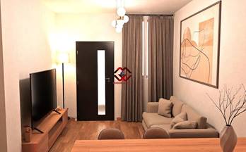 16 apartamentos en venta mazarron