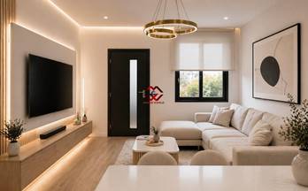 17 apartamentos en venta mazarron