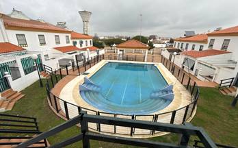 1 casas en alquiler palos de la frontera