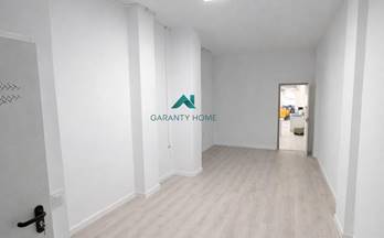 venta local alcorcon parque lisboa - la paz