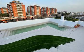 136 pisos en alquiler sevilla provincia