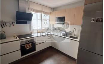 alquiler piso sevilla porvenir