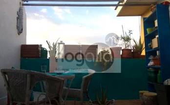 4 aticos en alquiler sevilla