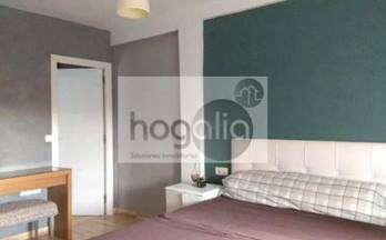 alquiler atico sevilla av. de miraflores