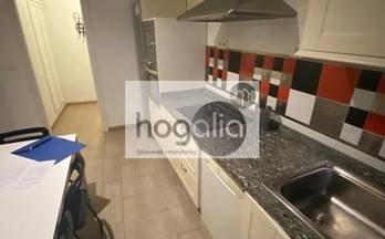 alquiler piso sevilla casco antiguo