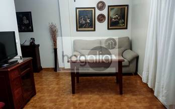 alquiler piso sevilla cerro amate