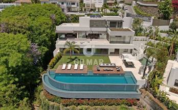 venta chalet marbella la quinta