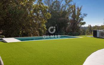 venta chalet san pedro de alcantara san pedro alcántara