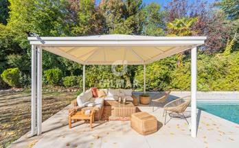 28 casas en venta tres cantos