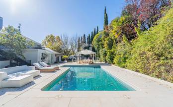 46 casas en venta fuente del fresno