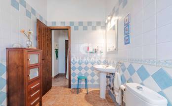 16 casas en venta barbate